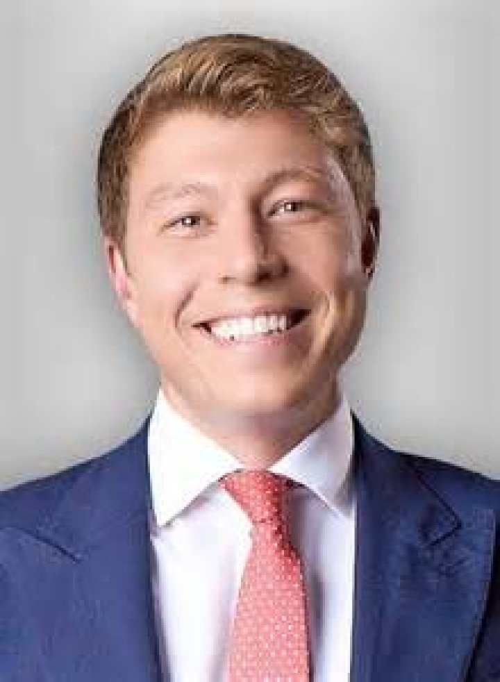 Patrick Christys Net Worth: A Comprehensive Analysis