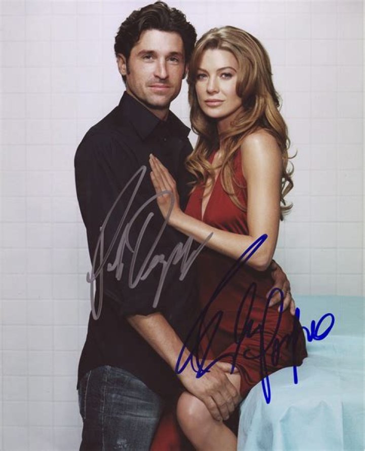 Patrick Dempsey And Ellen Pompeo Dating: The Truth Behind The Rumors