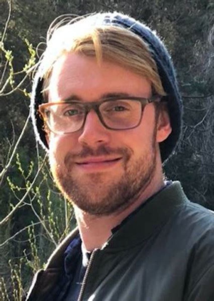 Patrick Harpin Fan Casting