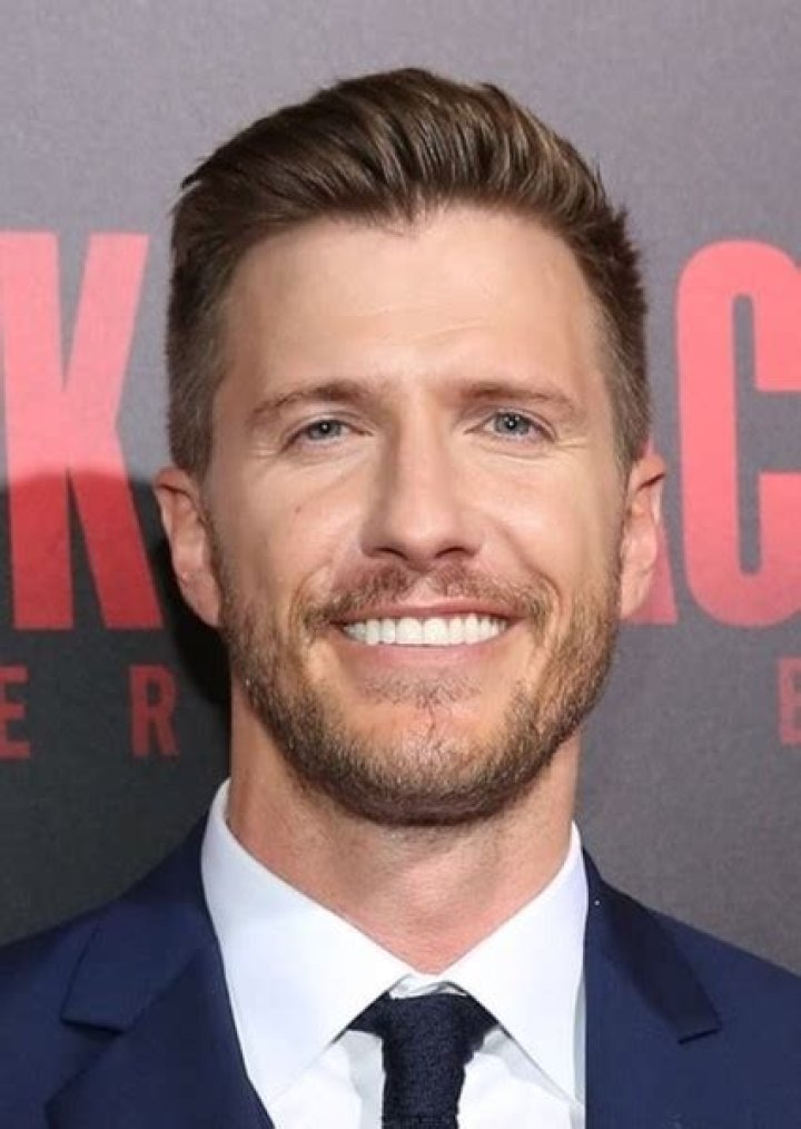 Patrick Heusinger Fan Casting