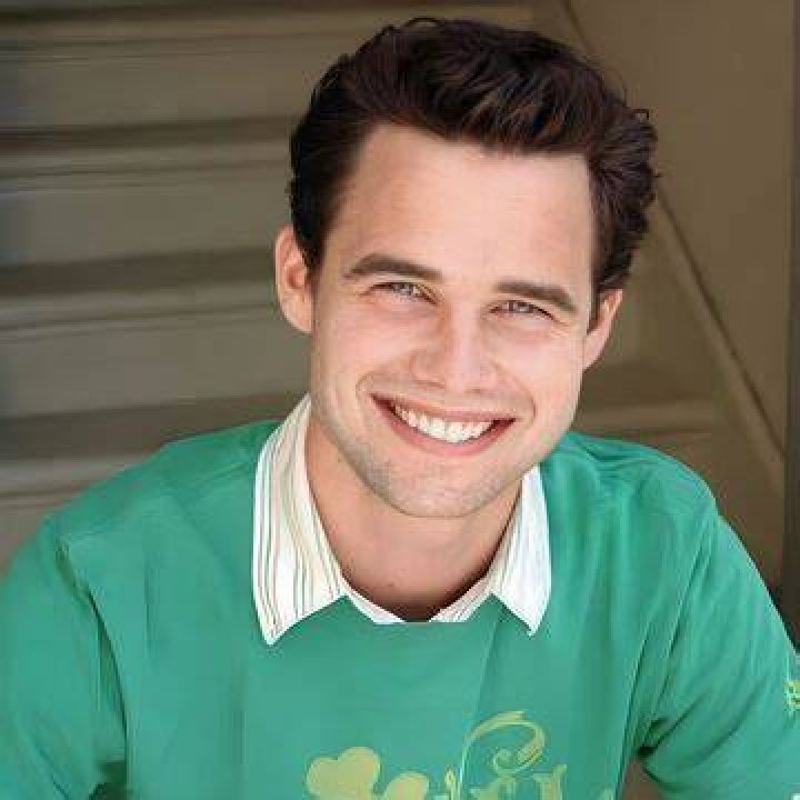 Patrick Levis Fan Casting