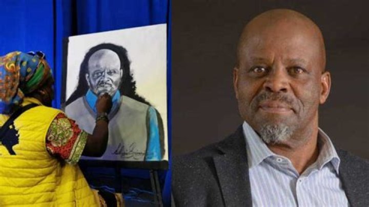 Patrick Shai: Rasta Praised for Accurately Memorialising Legendary Actor