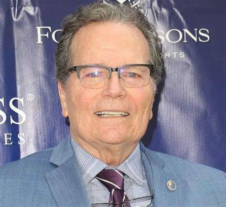 Patrick Wayne Age, Net worth BioWiki, Kids, Weight, Wife 2022 The