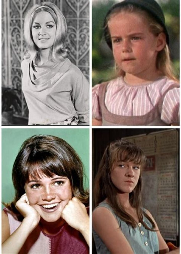 Patty Duke Fan Casting