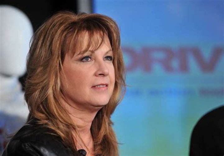 Patty Loveless at the ESPNZone
