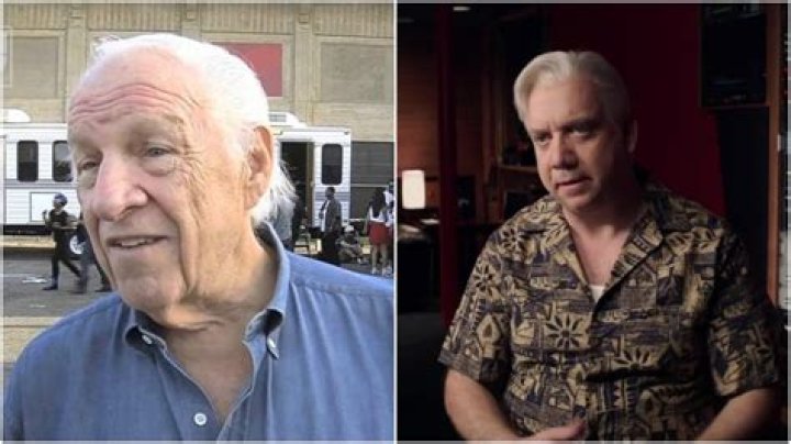 Paul Giamatti as Jerry Heller in Straight Outta Compton