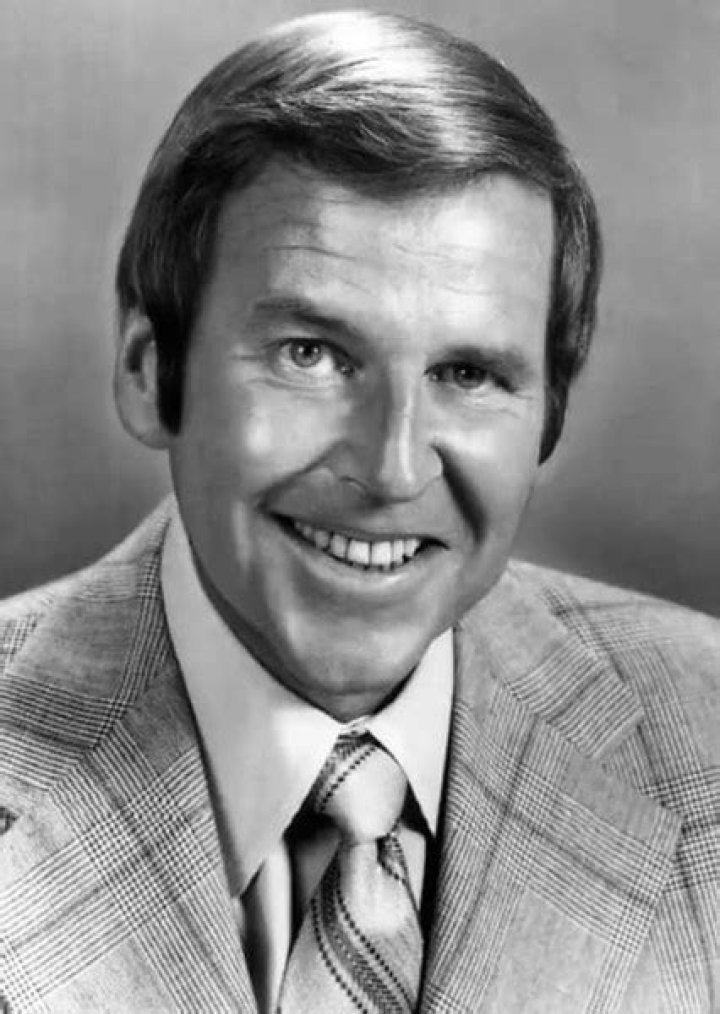 Paul Lynde Fan Casting
