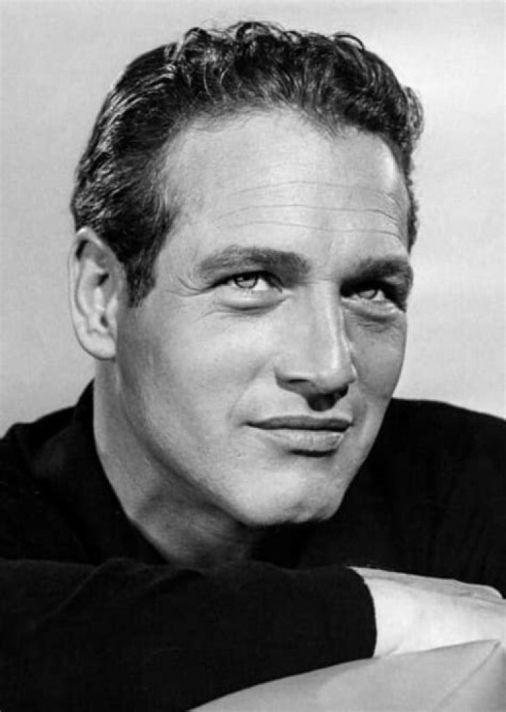 Paul Newman Fan Casting