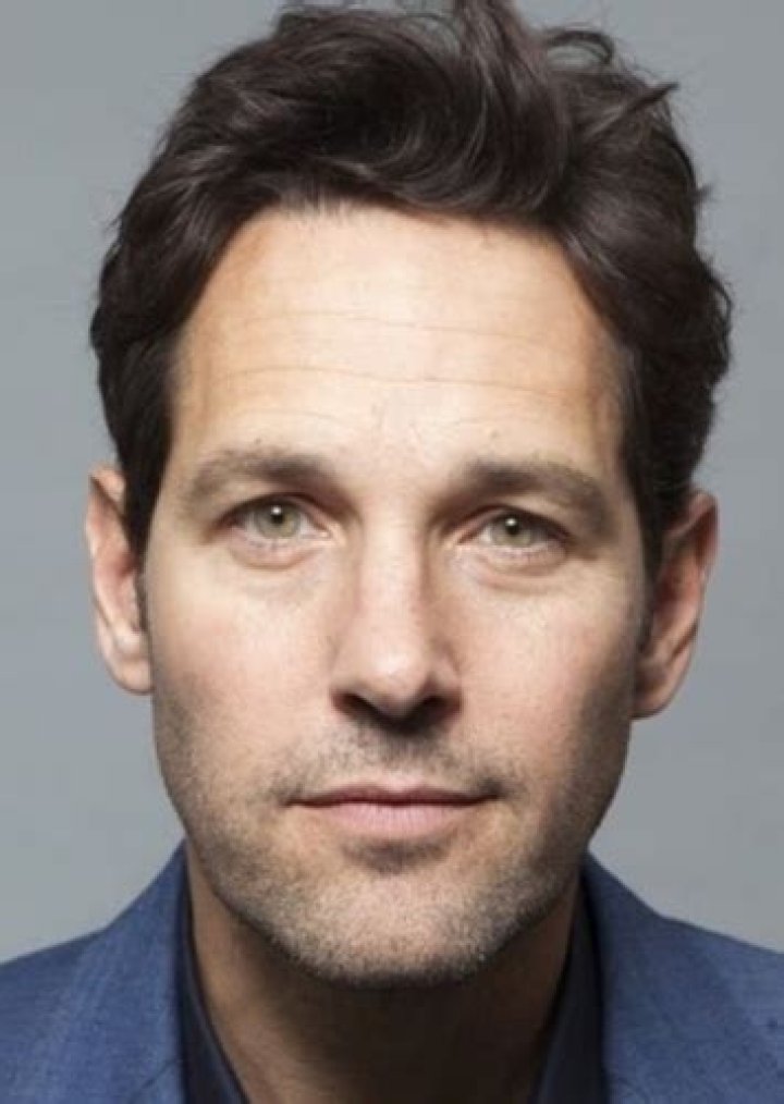 Paul Rudd Fan Casting