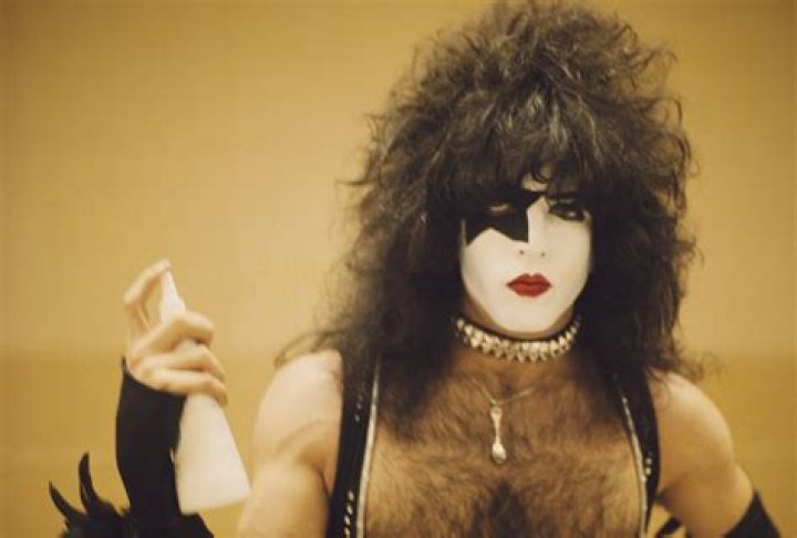 Paul Stanley Had 1 Hit Song Without Kiss and It's About Cher's Sister