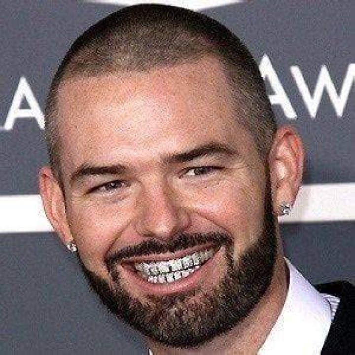 Paul Wall age