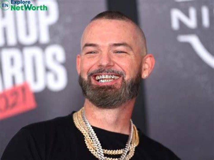 Paul Wall net worth