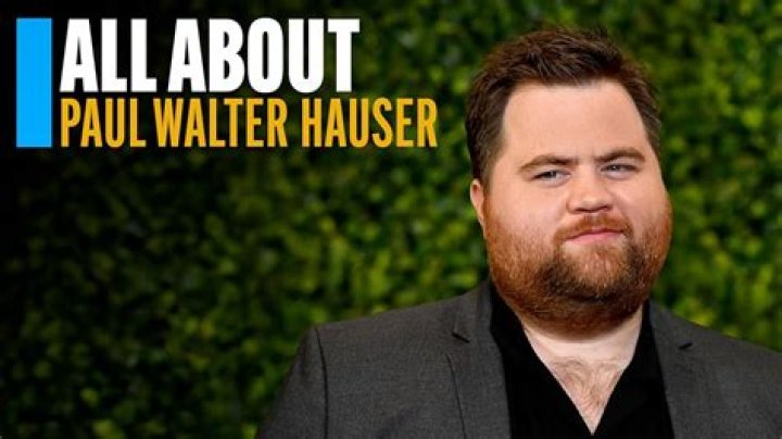 Paul Walter Hauser as Pvt. Pyle in Full metal jacket reboot 