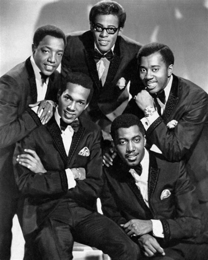 Paul Williams: The Legendary Singer Of The Temptations