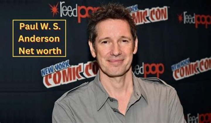Paul W.S. Anderson Is the King of Violent, Relentless, GoforBroke