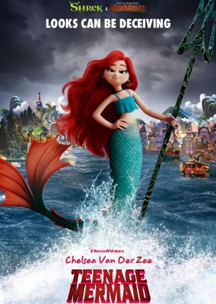 Paula Van Oppen Fan Casting