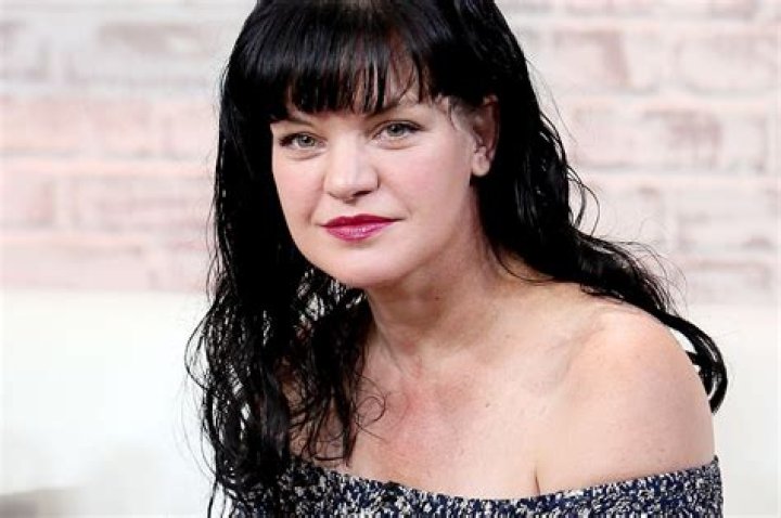 Pauley Perrette age