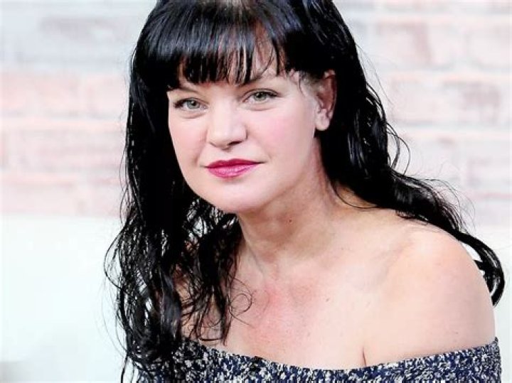 Pauley Perrette Net Worth 2024 Salary, Age and Family