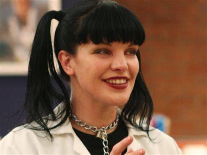 Pauley Perrette 'Super Healthy' After Suffering Massive Stroke Last Year