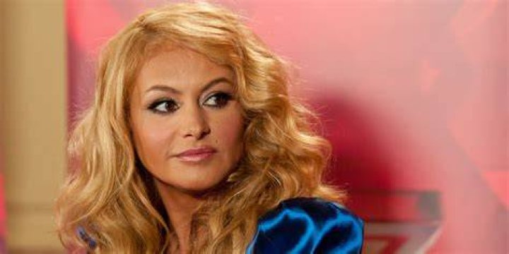 Paulina Rubio net worth