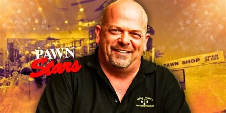 Pawn Star Rick Harrison Pleads Guilty What You Need To Know