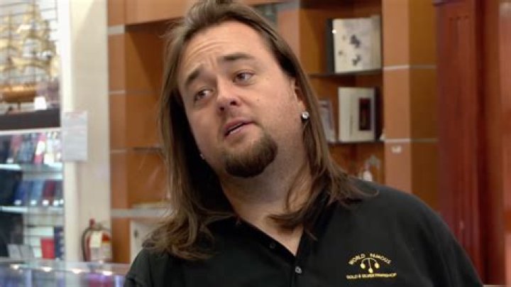 Pawn Stars Guilty Plea: Understanding The Controversy Behind The Show