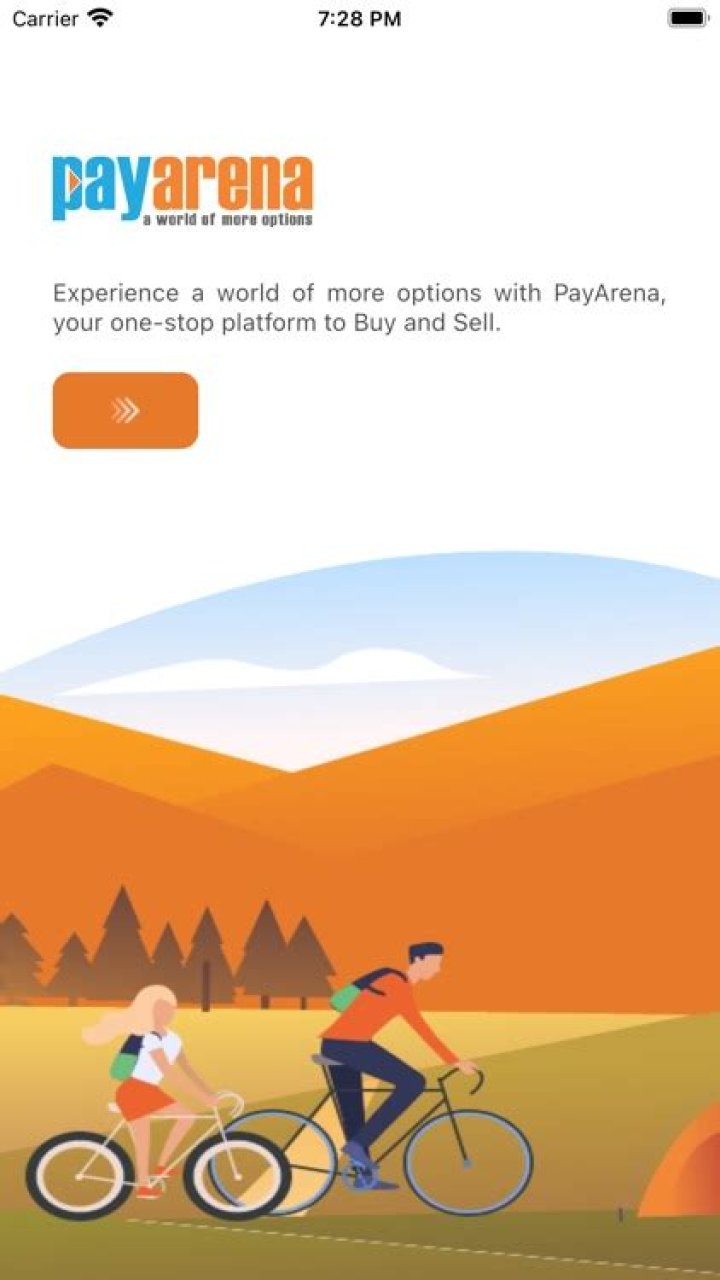 Payarena by unifiedpayments nigeria