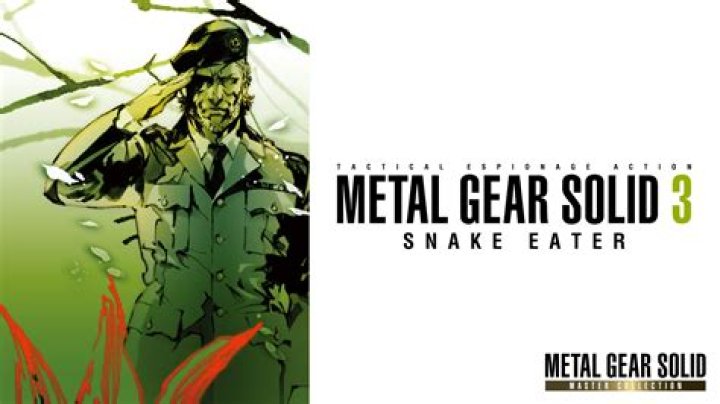Paz Ortega Andrade Fan Casting for Metal Gear Solid Movie (Cold War Era) | myCast