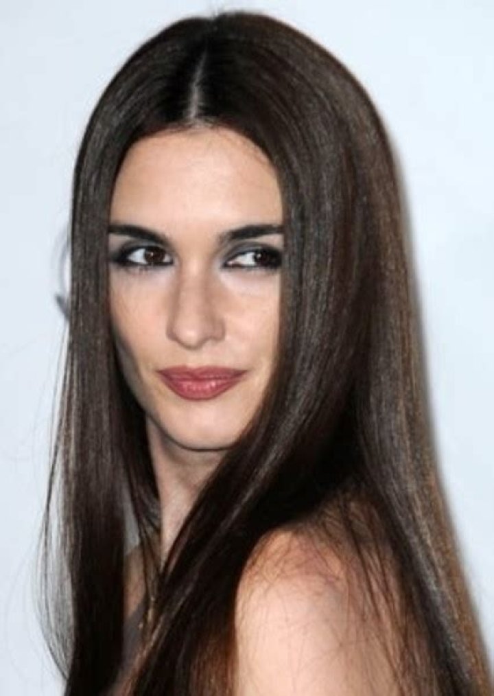 Paz Vega as Roxanne Feder in Grown Ups 2 movies (2020-2023)