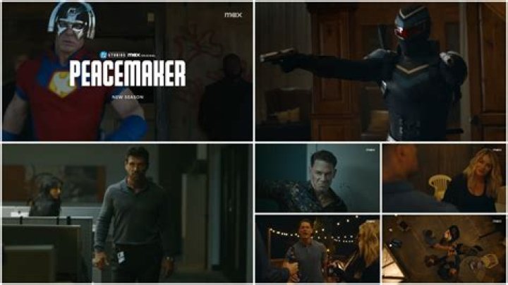 Peacemaker Episode 4 Proves Vigilante's Recasting Was Perfect