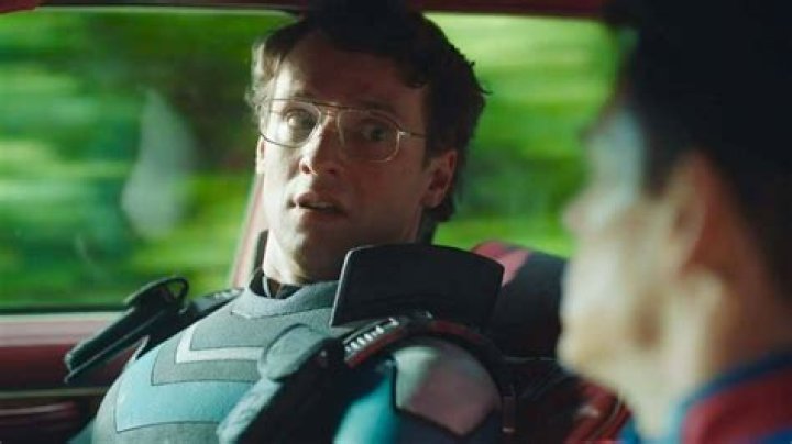 Peacemaker’s Vigilante Actor Got Pranked By James Gunn & Co-Stars
