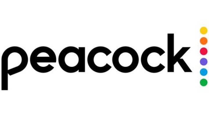 Peacock Logo