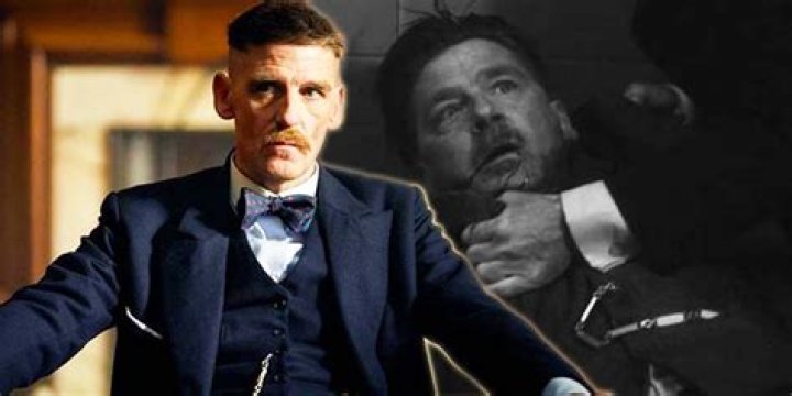 Peaky Blinders What If Arthur Died Season 4