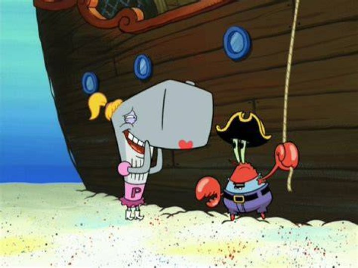 Pearl Krabs Encyclopedia SpongeBobia FANDOM powered by Wikia