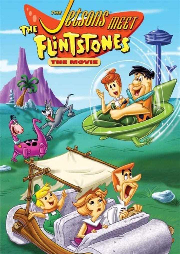 Pearl Slaghoople Fan Casting for Meet the Flintstones | myCast
