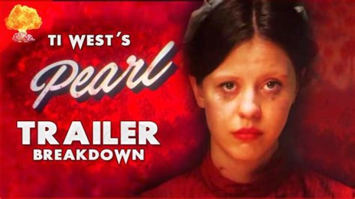 Pearl Trailer & Prequel Setup