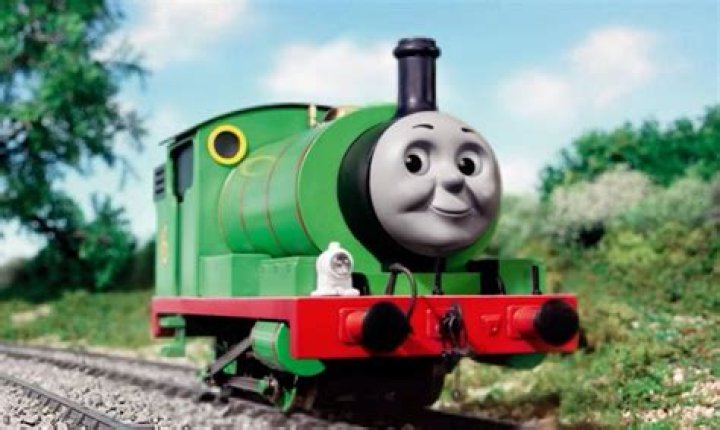 Percy promo image from The Walking Dead: World Beyond