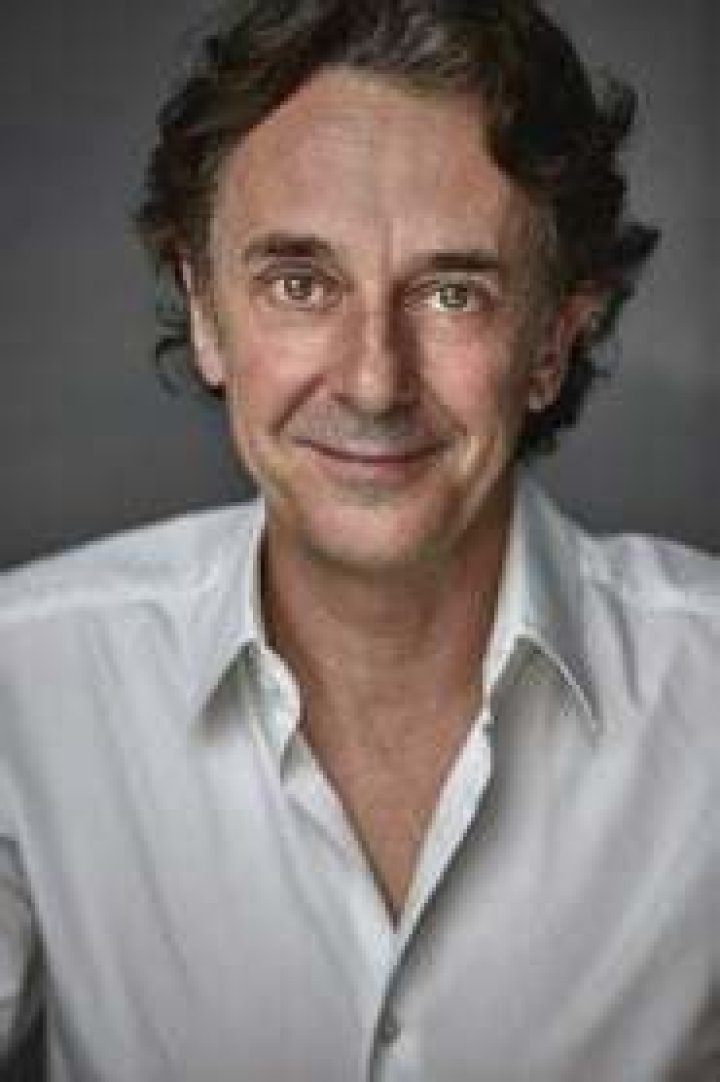 Pere Ponce Fan Casting