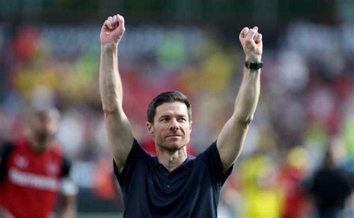 ‘Perfect’ For Brighton, Victor Boniface Reveals Why He Snubbed Premier League
For Xabi Alonso’s Bayer Leverkusen