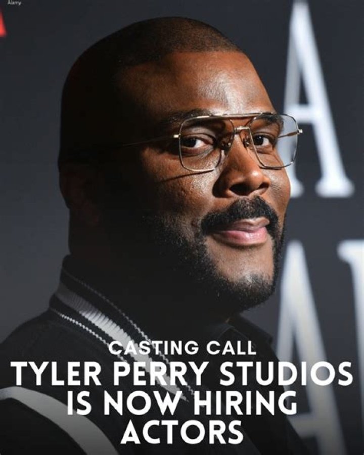 Perry Como Fan Casting