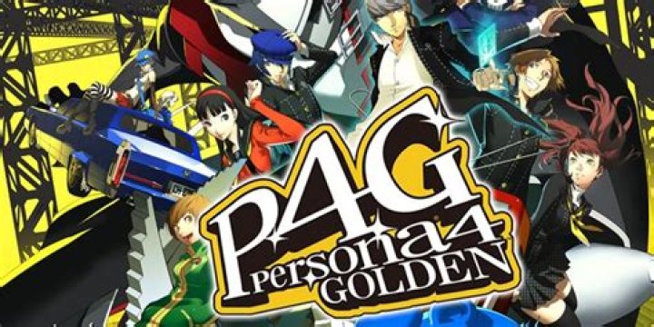 Persona 4 Golden PC Port Sega Atlus