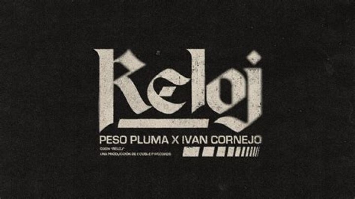 Peso Pluma: The Meaning Behind 