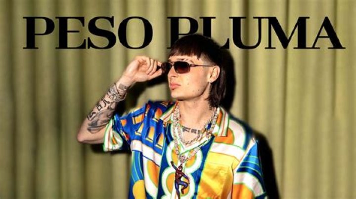 Peso Pluma's "LADY GAGA" Reaches No. 1 on Lista LOS40 USA los40.us