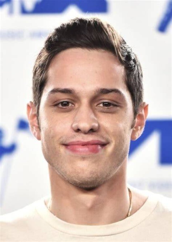Pete Davidson Fan Casting