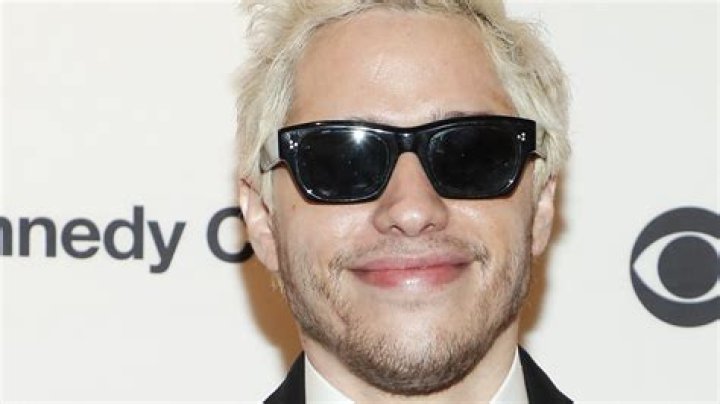 Pete Davidson Just Joined Instagram And Already Has A Surprising Celebrity Follower