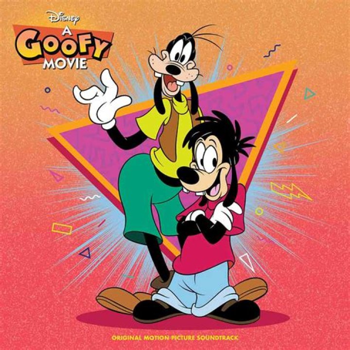 Pete Fan Casting for A Goofy Movie (1985) | myCast