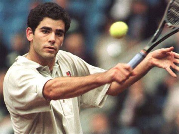 Pete Sampras Net Worth 2024 Age, Earnings, Wife and Salary