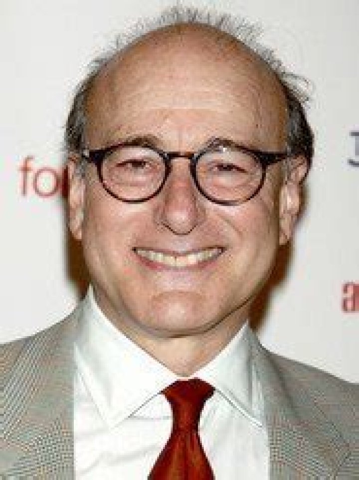 Peter Friedman Fan Casting