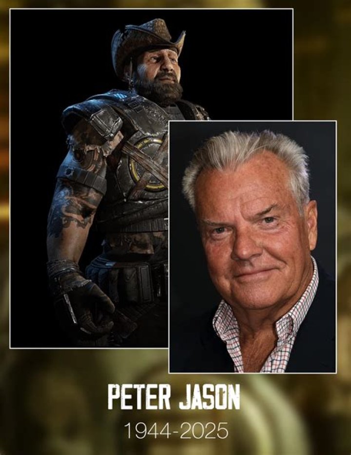 Peter Jason Fan Casting
