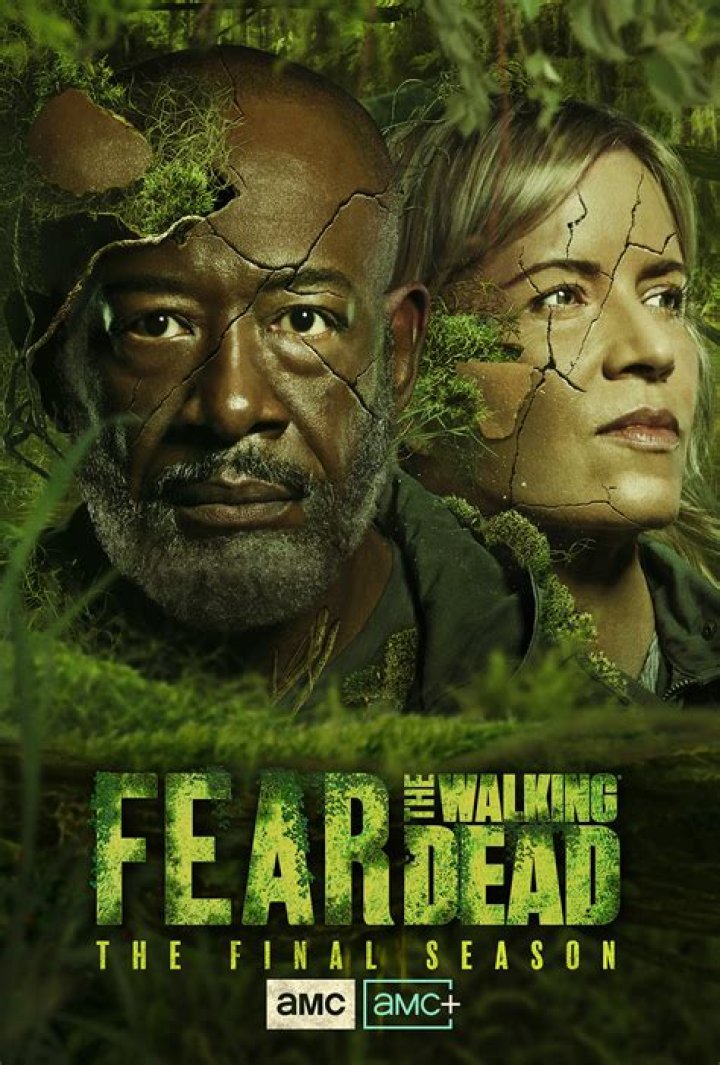 Peter Joseph Randall Fan Casting for The Walking Dead: Season Two & 400 Days | myCast